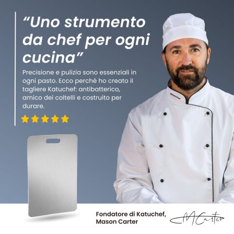 Katuchef image