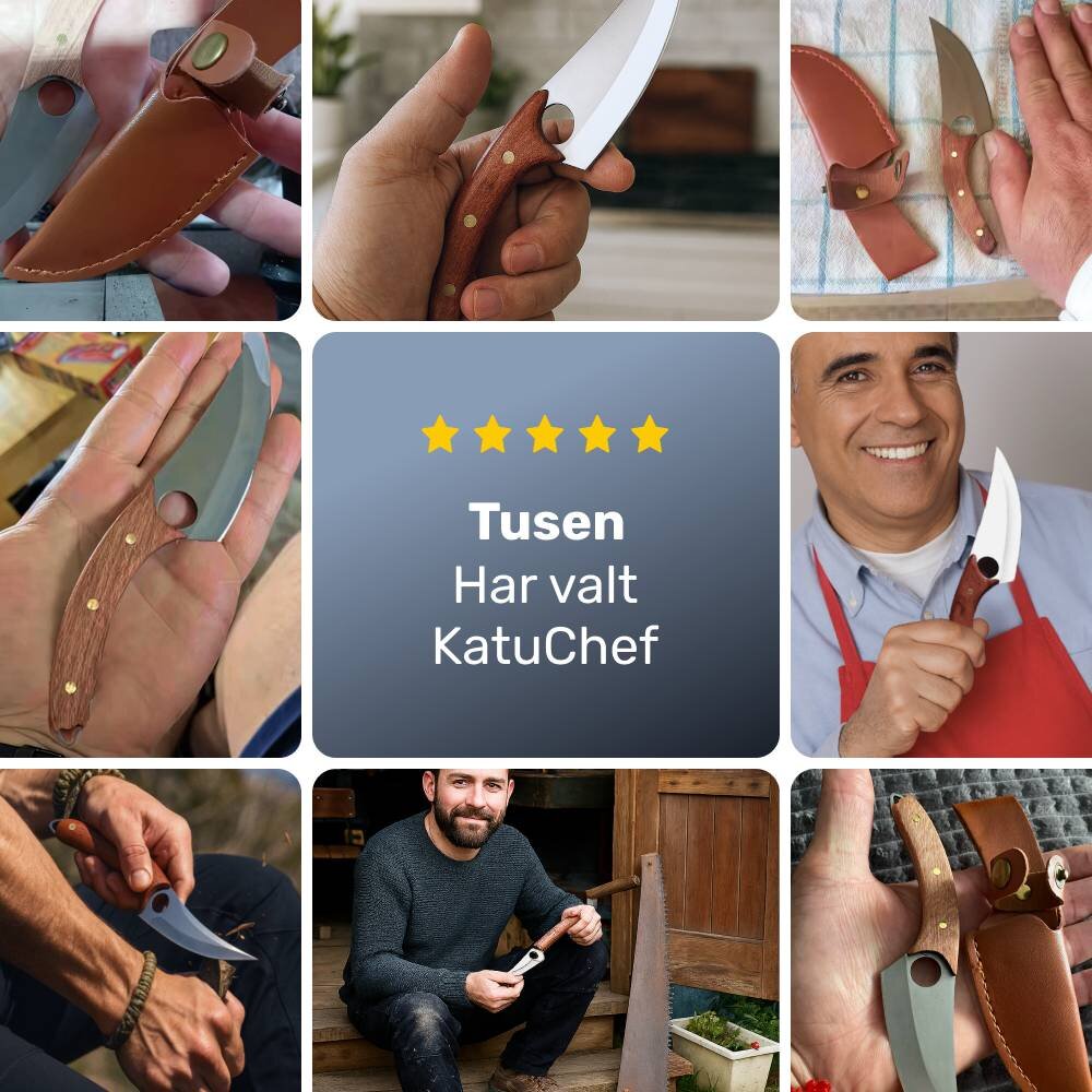 Katuchef image