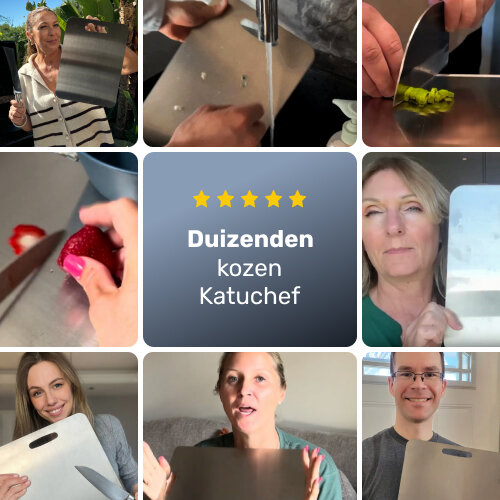 Katuchef image