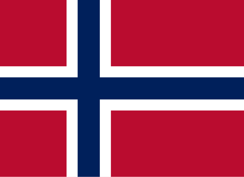 country flag